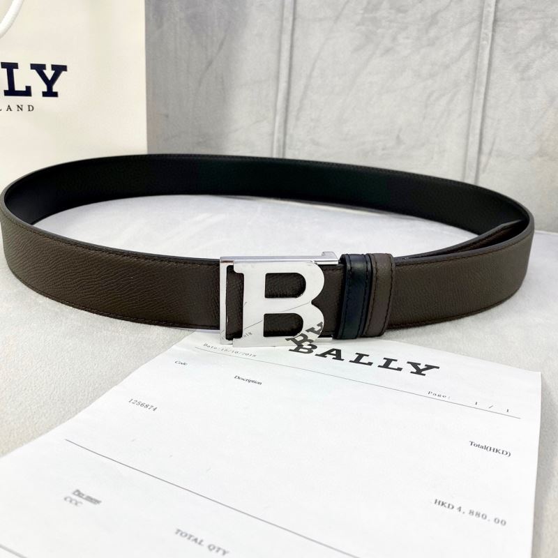 BALLY
